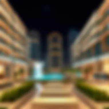 Understanding Medore JLT: A Comprehensive Analysis Summary Understanding Medore JLT: A Comprehensive Analysis Summary