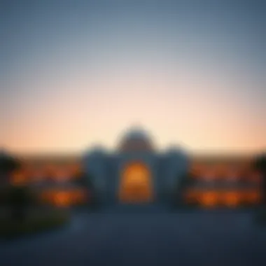 Understanding Muraba: A Comprehensive Guide to Dubai's Real Estate Concepts Summary Understanding Muraba: A Comprehensive Guide to Dubai's Real Estate Concepts Summary