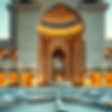 Understanding Mussafah Shabiya 11 Postal Code: An In-Depth Analysis Introduction