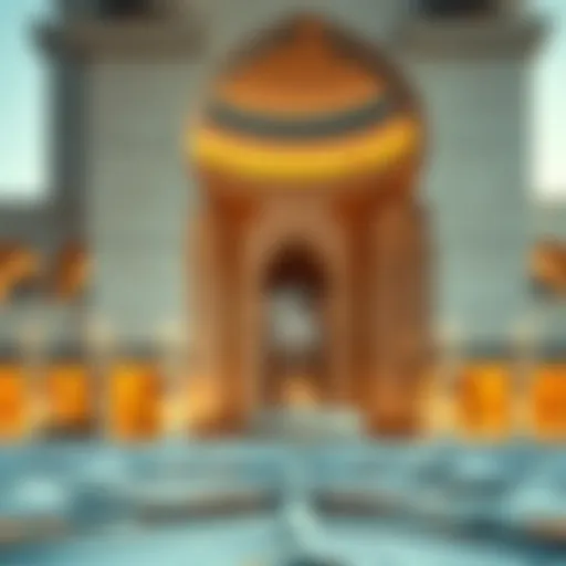 Understanding Mussafah Shabiya 11 Postal Code: An In-Depth Analysis Introduction