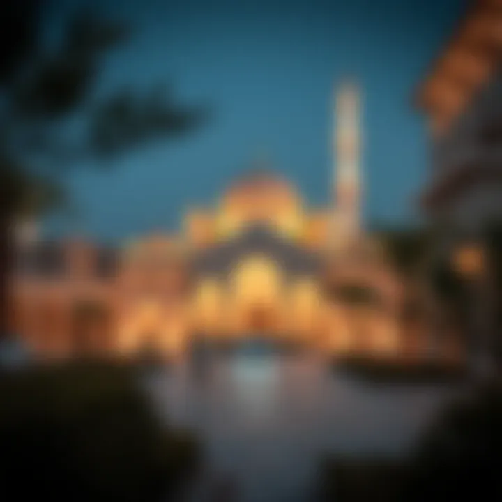Notable Understanding Mussafah Shabiya 11 Postal Code: An In-Depth Analysis