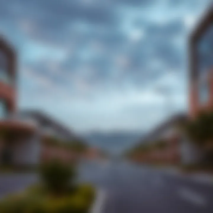 Understanding Nad Al Sheba Weather Patterns and Their Impacts Summary