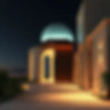 Understanding Nesto Sharjah: A Comprehensive Guide Introduction