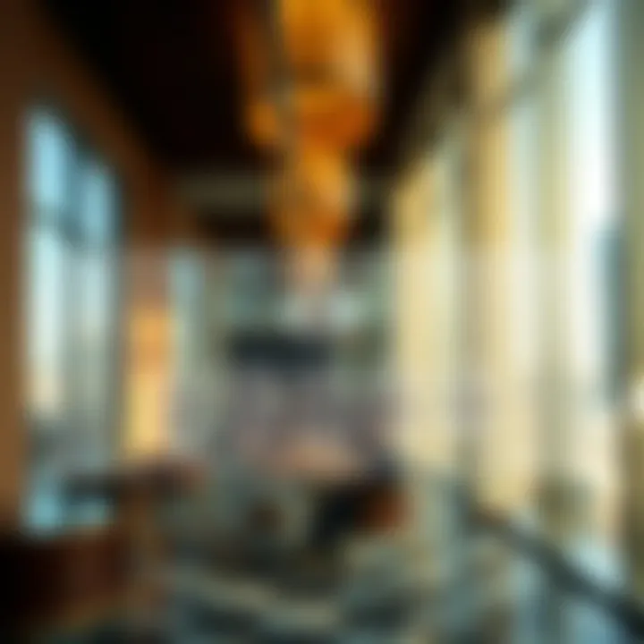 Flowchart explaining the legal framework for visa compliance