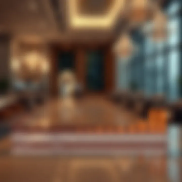 Chart illustrating potential mitigations for overstay fines