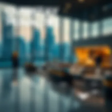 Infographic detailing overstay penalties in the UAE