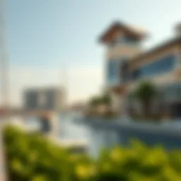 Understanding Port de Lamer: An In-Depth Exploration Introduction