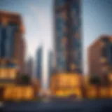 Understanding Real Estate Investment in Dubai Introduction
