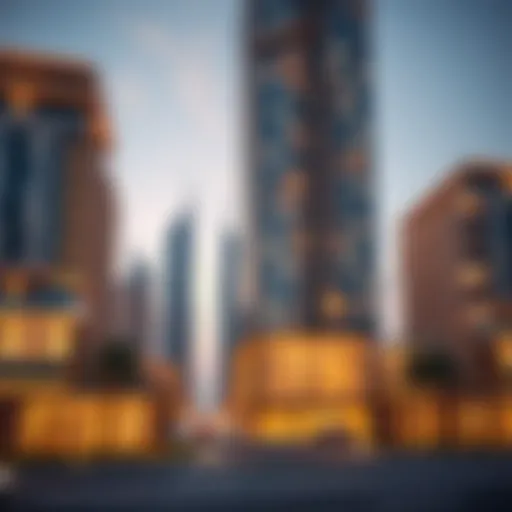 Understanding Real Estate Investment in Dubai Introduction