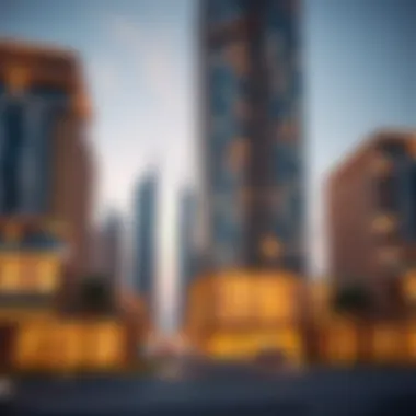 Understanding Real Estate Investment in Dubai Introduction Understanding Real Estate Investment in Dubai Introduction