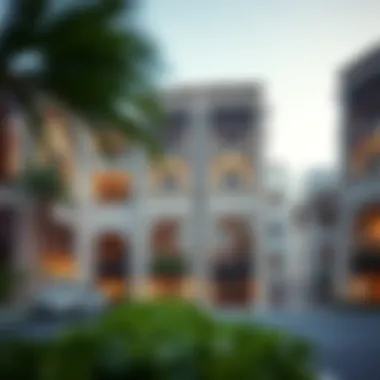 Notable Understanding Real Estate Investment in Dubai Notable Understanding Real Estate Investment in Dubai
