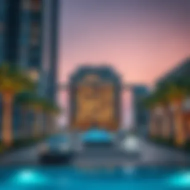 Understanding Real Estate Investment in Dubai Summary Understanding Real Estate Investment in Dubai Summary