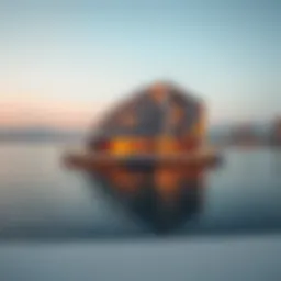 Understanding Reem Island: A Comprehensive Exploration Introduction