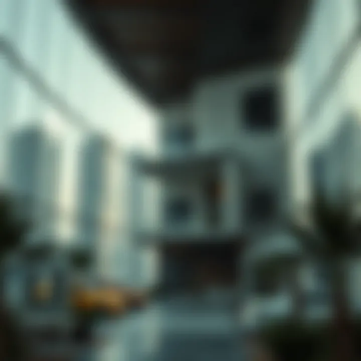 Complexities of Rental Agreements in Dubai Understanding the complexities of rental agreements