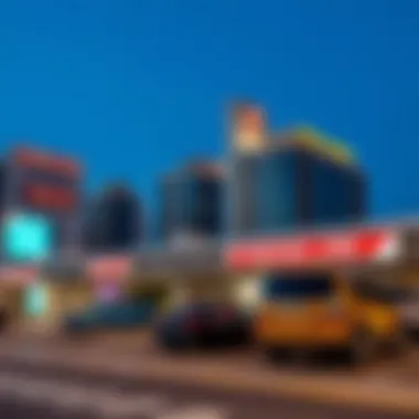 Understanding RTA Parking D Zone Charges Monthly Summary Understanding RTA Parking D Zone Charges Monthly Summary