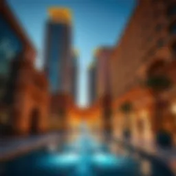 Understanding Splash Al Ghurair: A Deep Dive into a Dubai Landmark Introduction