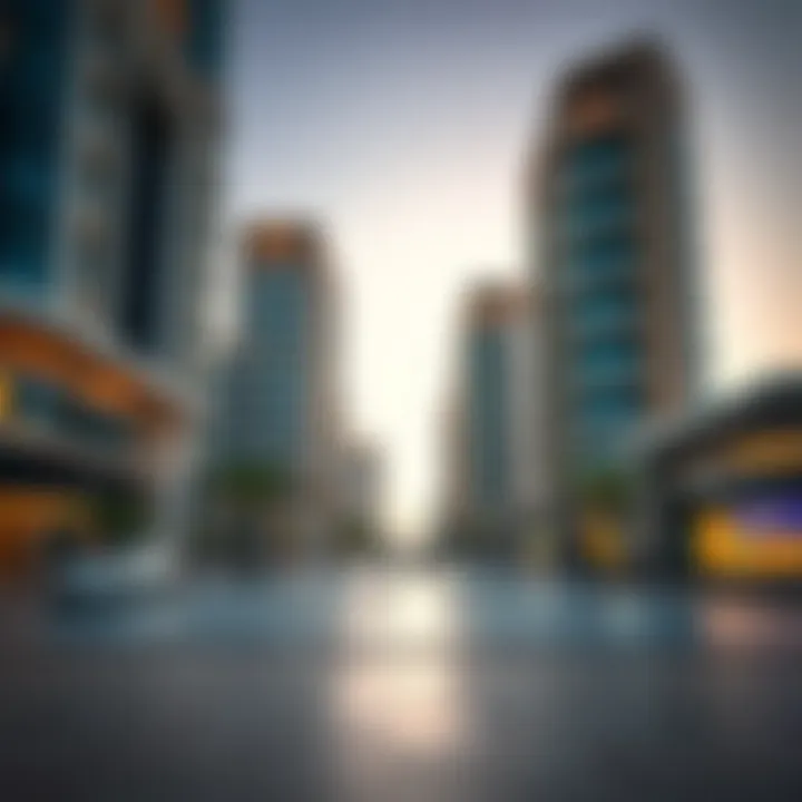 Notable Understanding Splash Al Ghurair: A Deep Dive into a Dubai Landmark