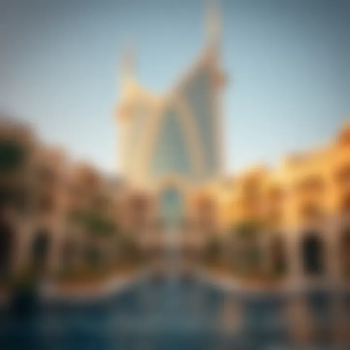 Understanding Splash Al Ghurair: A Deep Dive into a Dubai Landmark Summary
