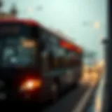 Understanding the Abu Dhabi to Dubai Bus Ticket Price: An In-depth Analysis Introduction