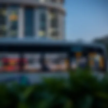 Notable Understanding the Abu Dhabi to Dubai Bus Ticket Price: An In-depth Analysis Notable Understanding the Abu Dhabi to Dubai Bus Ticket Price: An In-depth Analysis