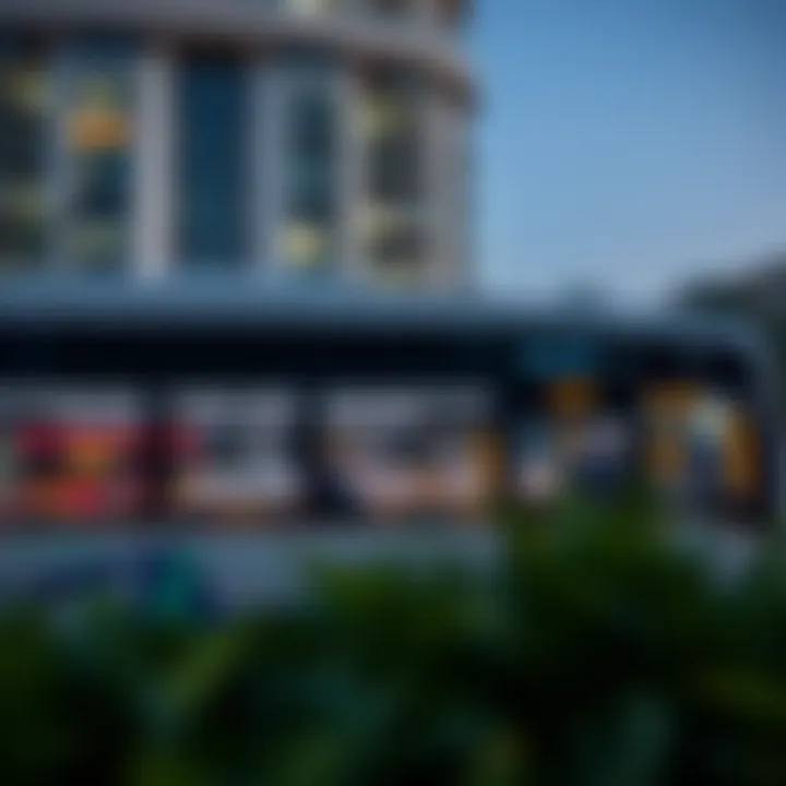 Notable Understanding the Abu Dhabi to Dubai Bus Ticket Price: An In-depth Analysis Notable Understanding the Abu Dhabi to Dubai Bus Ticket Price: An In-depth Analysis