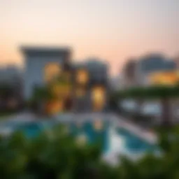 Understanding the Cost of a Two-Year Family Visa in Dubai Introduction