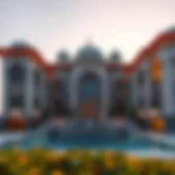 Understanding the Dubai Makani Number: A Comprehensive Guide Introduction