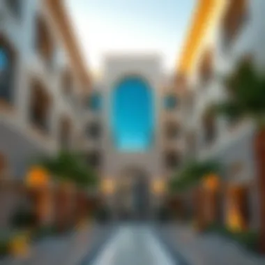 Understanding the Dubai Makani Number: A Comprehensive Guide Summary Understanding the Dubai Makani Number: A Comprehensive Guide Summary
