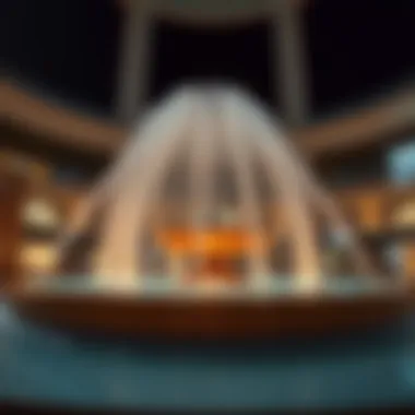 Notable Understanding the Dubai Mall Water Fountain: An In-Depth Exploration Notable Understanding the Dubai Mall Water Fountain: An In-Depth Exploration