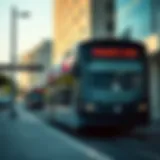 Understanding the Dubai Transport Card: A Comprehensive Guide Introduction