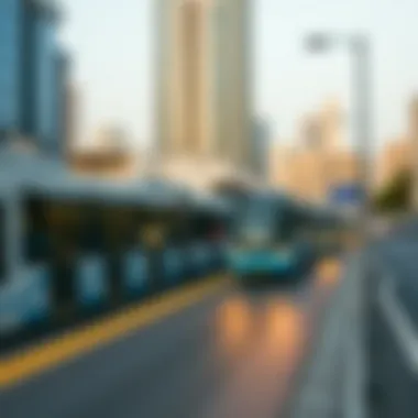 Notable Understanding the Dubai Transport Card: A Comprehensive Guide