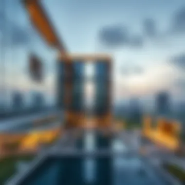 Understanding the Floor Plans of Marina Gate 2: A Comprehensive Analysis Summary Understanding the Floor Plans of Marina Gate 2: A Comprehensive Analysis Summary