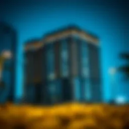 Understanding the Role of LMD Developers in Dubai's Real Estate Landscape Introduction