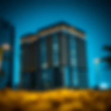 Understanding the Role of LMD Developers in Dubai's Real Estate Landscape Introduction