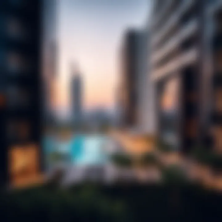 Notable Understanding the Role of LMD Developers in Dubai's Real Estate Landscape