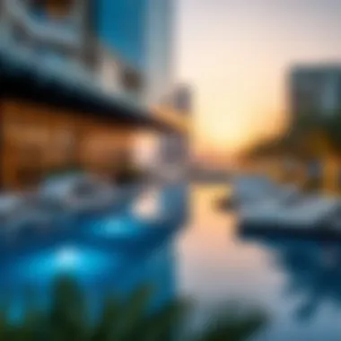 Understanding the Role of LMD Developers in Dubai's Real Estate Landscape Summary