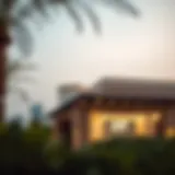 Understanding the Tenant Clearance Certificate in Sharjah: A Comprehensive Guide Introduction