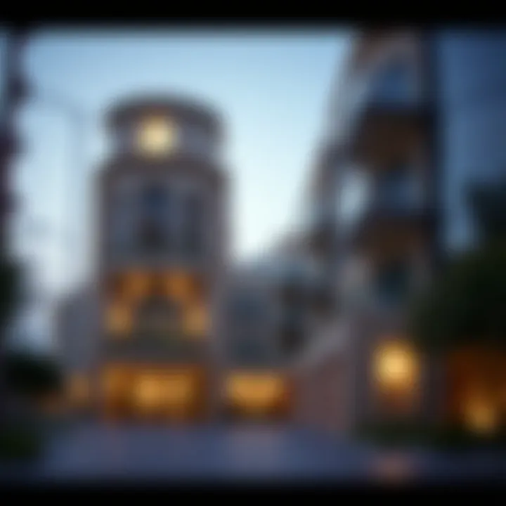 Notable Understanding the Tenant Clearance Certificate in Sharjah: A Comprehensive Guide