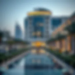 Understanding the Three-Year Visa in the UAE: A Comprehensive Guide Introduction