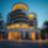 Understanding the Validity of Tourist Visas in the UAE Introduction