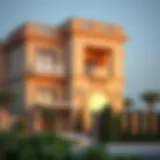 Understanding Title Deeds in Dubai: A Comprehensive Exploration Introduction