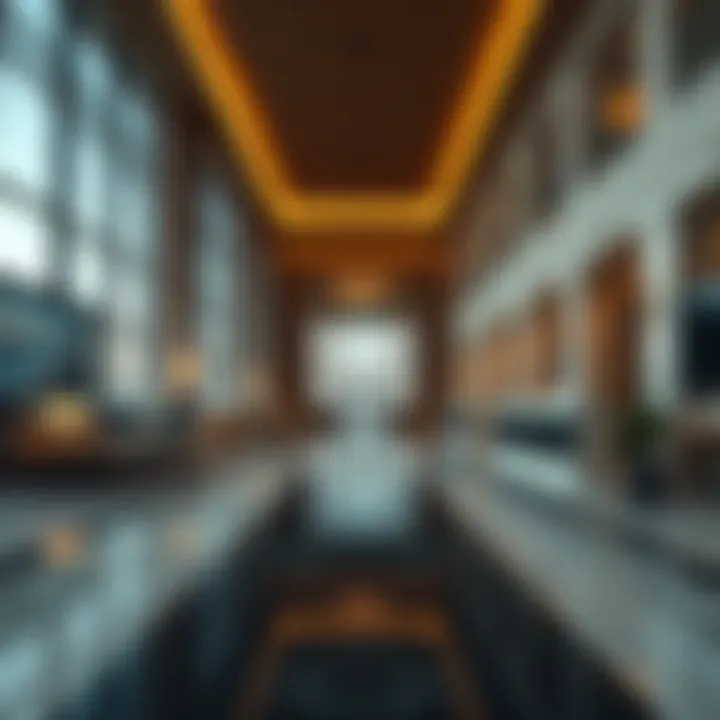 Understanding Title Deeds in Dubai: A Comprehensive Exploration Summary