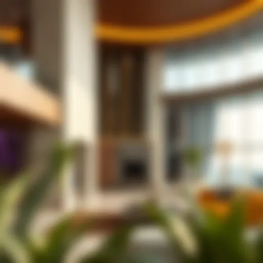 Understanding Wasl Residence: A Comprehensive Exploration Introduction