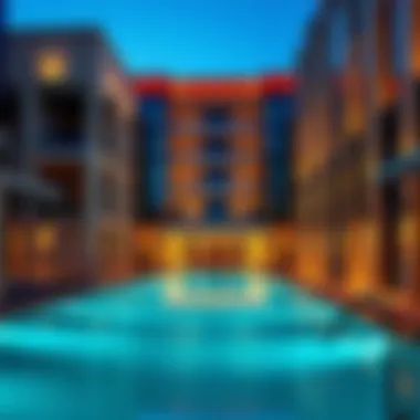 Notable Understanding Wasl Residence: A Comprehensive Exploration Notable Understanding Wasl Residence: A Comprehensive Exploration