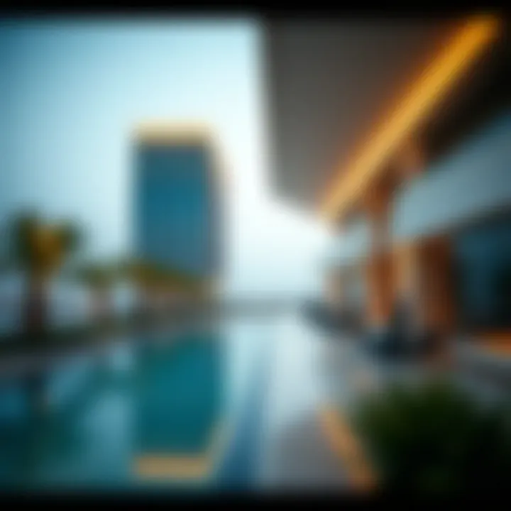 Understanding Wasl Residence: A Comprehensive Exploration Summary Understanding Wasl Residence: A Comprehensive Exploration Summary