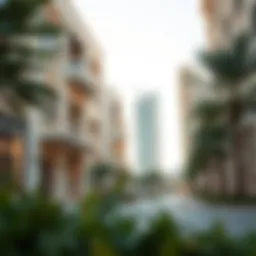 Understanding ZIP Codes in the UAE Introduction