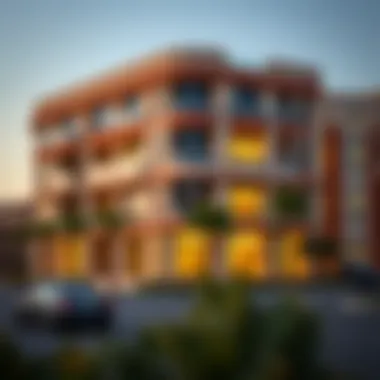 Notable Understanding ZIP Codes in the UAE Notable Understanding ZIP Codes in the UAE