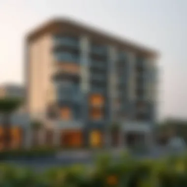 Understanding ZIP Codes in the UAE Summary Understanding ZIP Codes in the UAE Summary