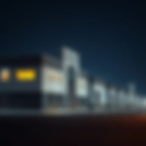 Warehouse Rent in Al Quoz: A Comprehensive Analysis Introduction