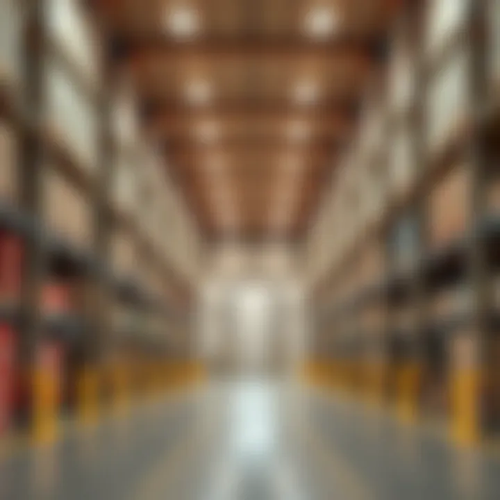 Notable Warehouse Rent in Al Quoz: A Comprehensive Analysis